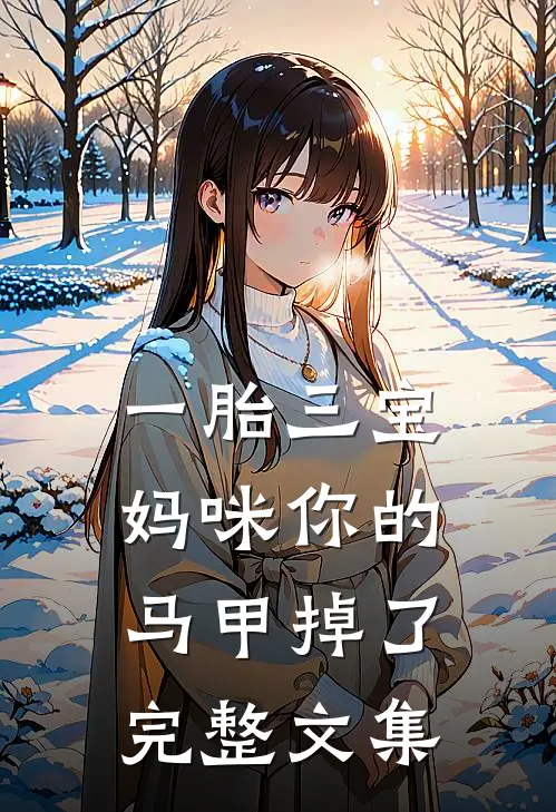 一胎三宝：妈咪你的马甲掉了完整文集