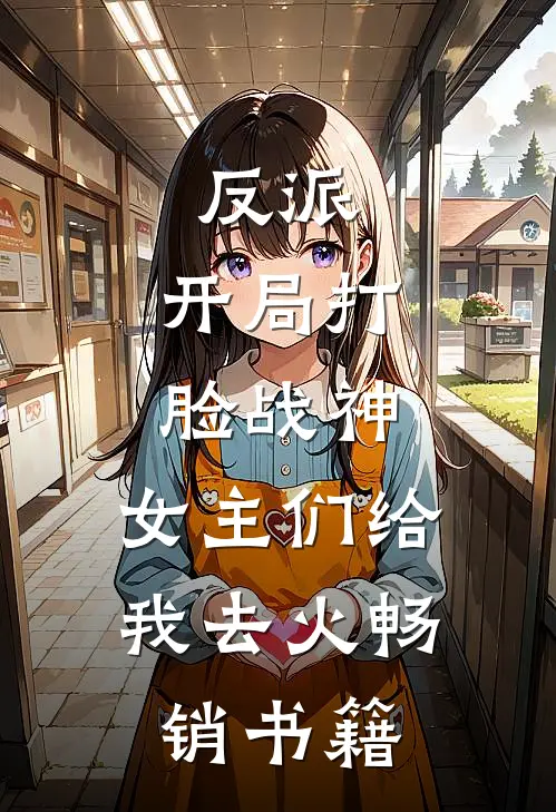 反派：开局打脸战神，女主们给我去火畅销书籍