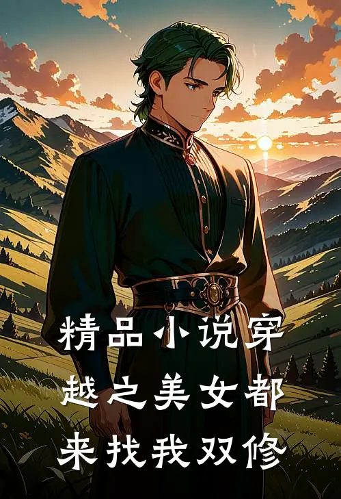 精品小说穿越之美女都来找我双修