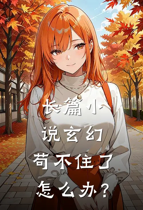 长篇小说玄幻：苟不住了，怎么办？