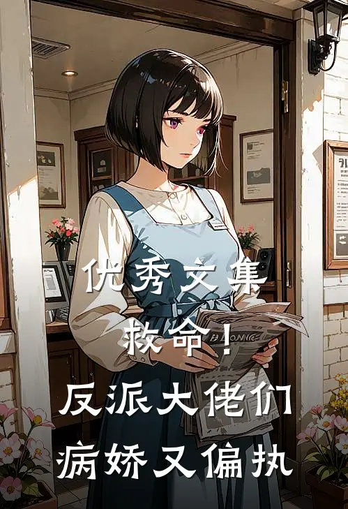 优秀文集救命！反派大佬们病娇又偏执
