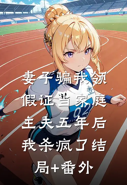 妻子骗我领假证当家庭主夫五年后，我杀疯了结局+番外