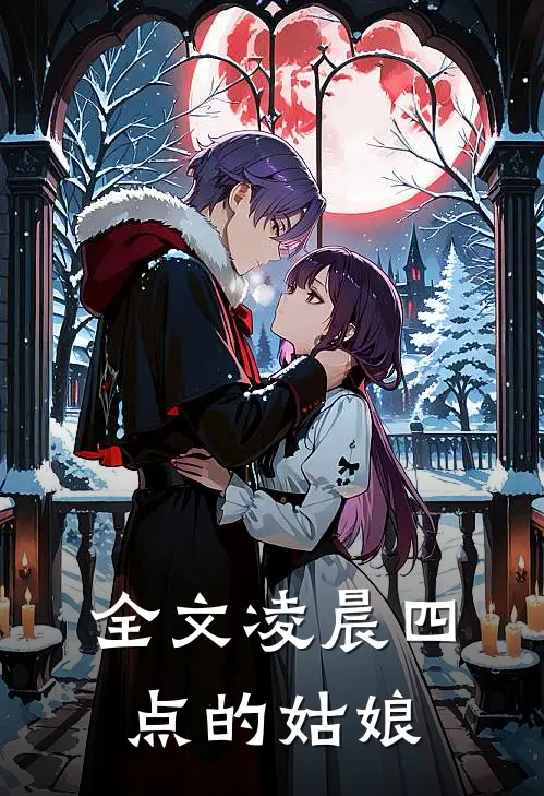 全文凌晨四点的姑娘