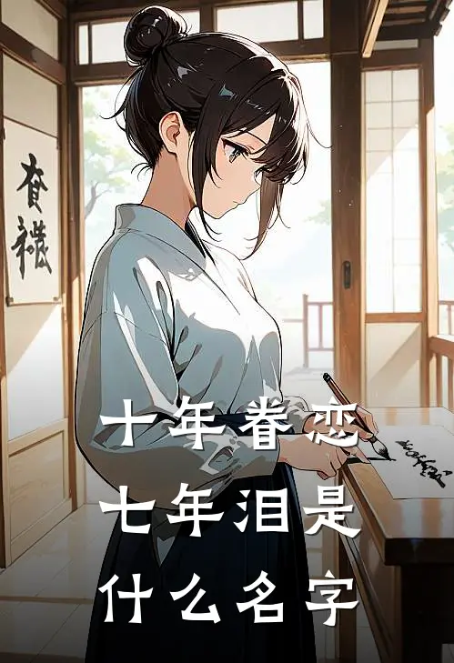 十年眷恋七年泪是什么名字