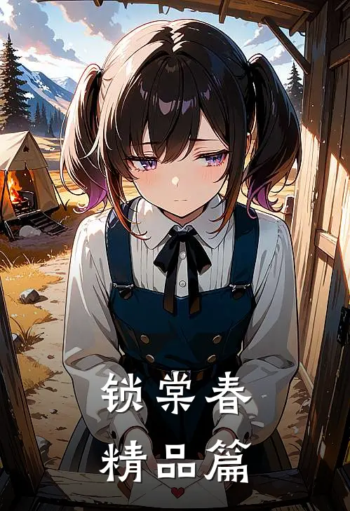 锁棠春精品篇