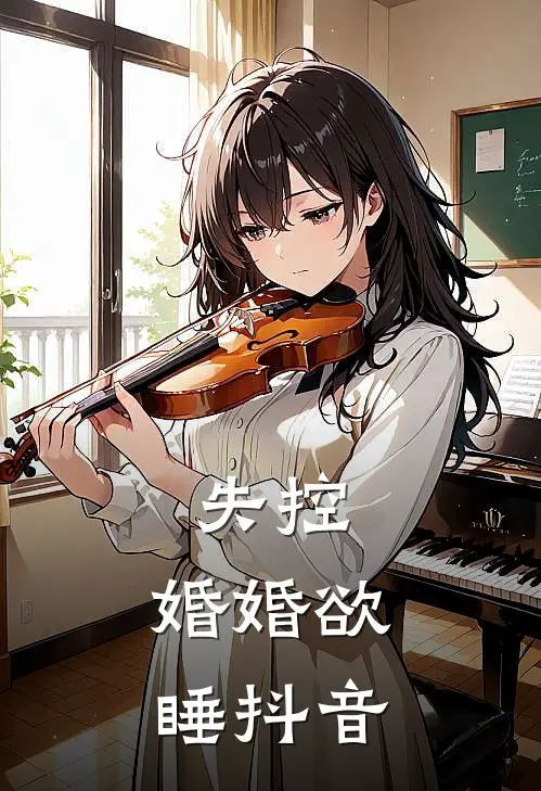 失控，婚婚欲睡抖音