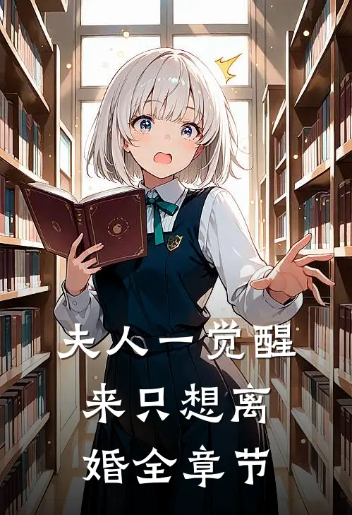 夫人一觉醒来只想离婚全章节