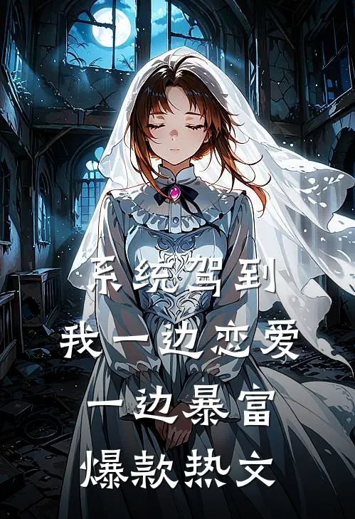 系统驾到，我一边恋爱一边暴富爆款热文