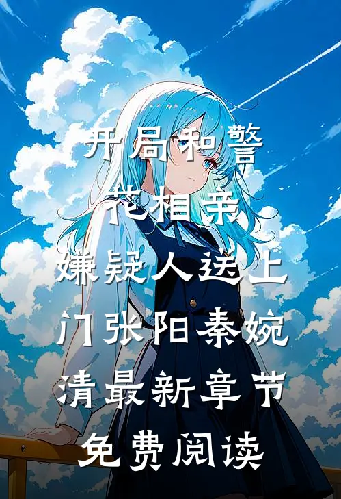 开局和警花相亲，嫌疑人送上门张阳秦婉清最新章节免费阅读