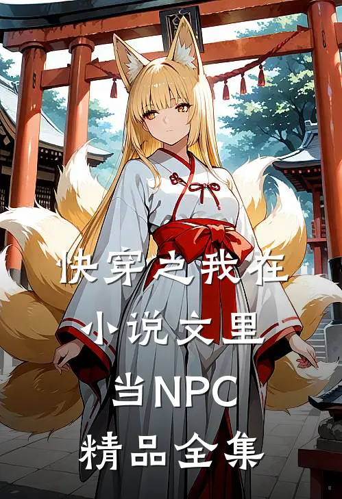 快穿之我在小说文里当NPC精品全集