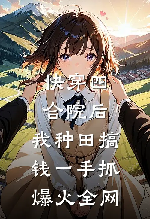 快穿四合院后，我种田搞钱一手抓爆火全网