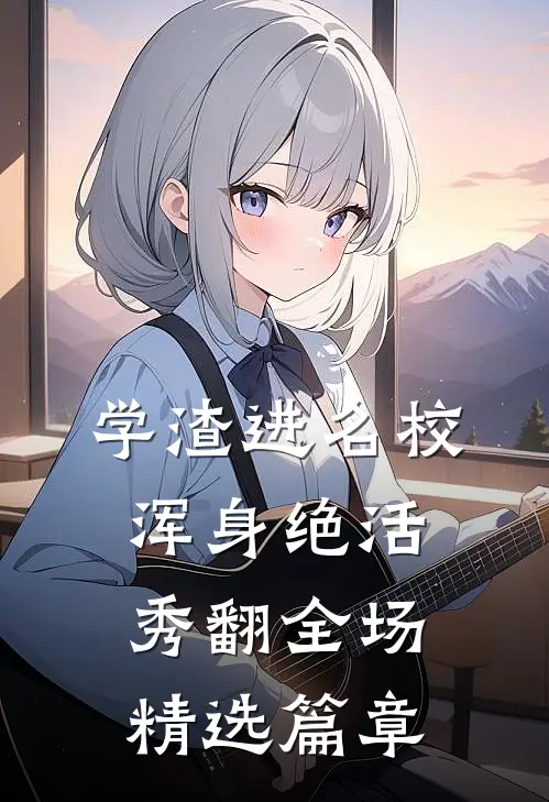 学渣进名校，浑身绝活秀翻全场精选篇章