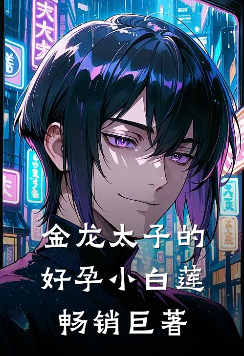 金龙太子的好孕小白莲畅销巨著