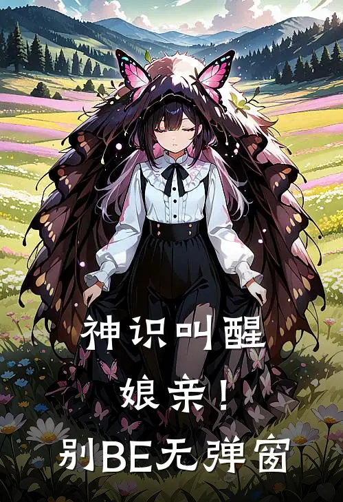 神识叫醒娘亲！别BE无弹窗