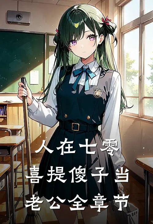 人在七零，喜提傻子当老公全章节