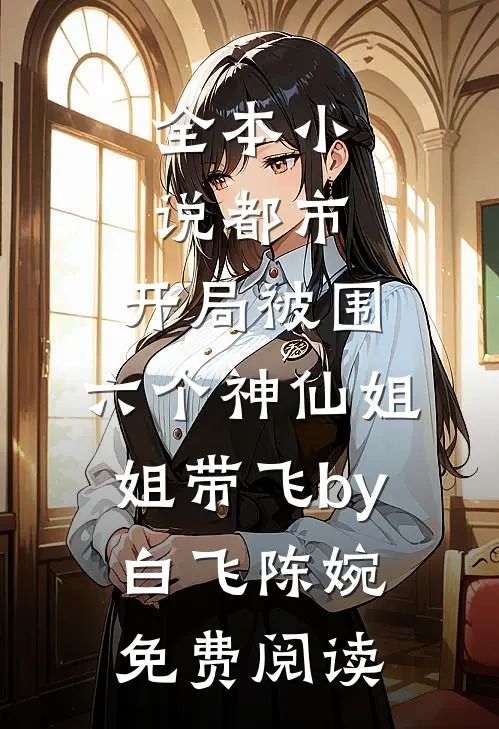 全本小说都市，开局被围，六个神仙姐姐带飞by白飞陈婉免费阅读