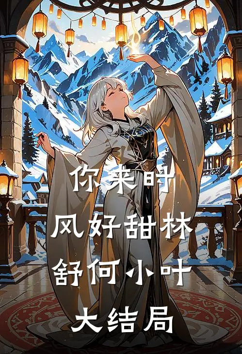 你来时，风好甜林舒何小叶大结局
