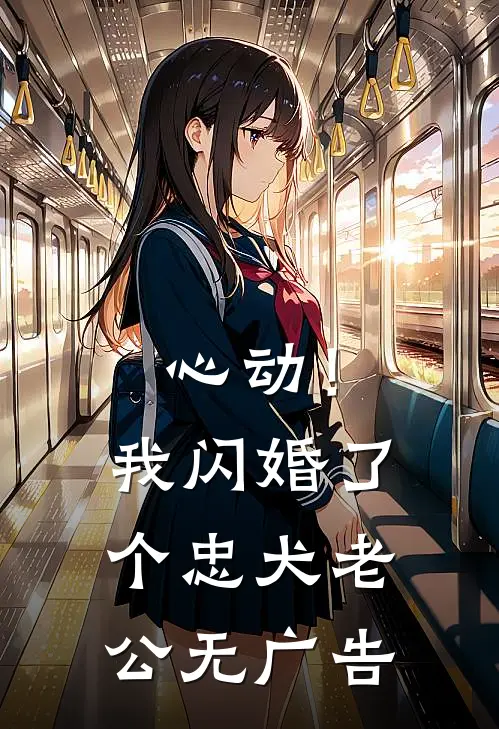 心动！我闪婚了个忠犬老公无广告