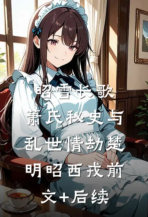 昭雪长歌：萧氏秘史与乱世情劫楚明昭西戎前文+后续