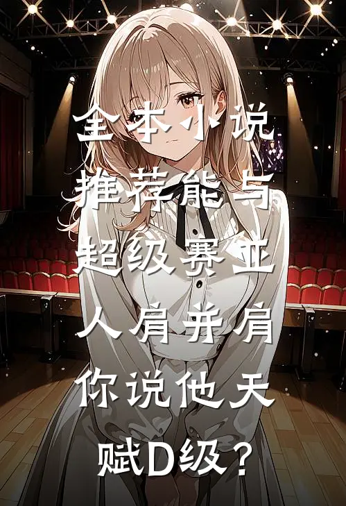 全本小说推荐能与超级赛亚人肩并肩，你说他天赋D级？