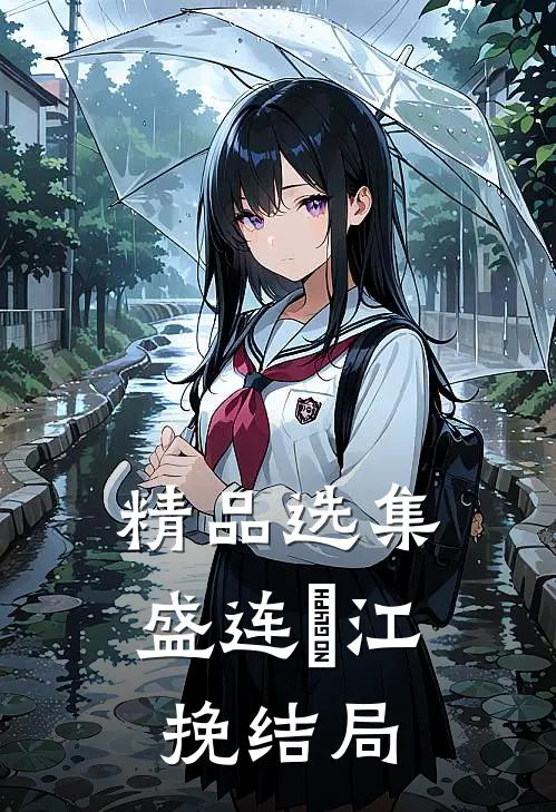 精品选集盛连玦江挽结局