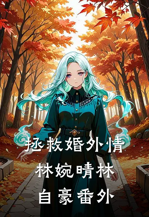 拯救婚外情林婉晴林自豪 番外