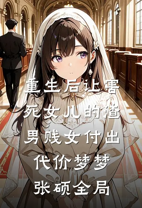 重生后让害死女儿的渣男贱女付出代价梦梦张硕全局