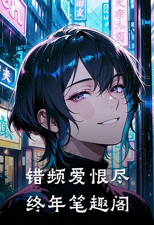 错频爱恨尽终年笔趣阁