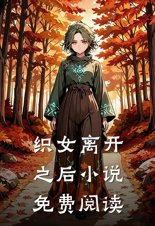 织女离开之后小说免费阅读
