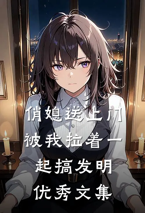 俏媳送上门，被我拉着一起搞发明优秀文集