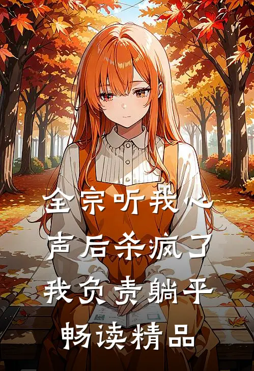全宗听我心声后杀疯了，我负责躺平畅读精品