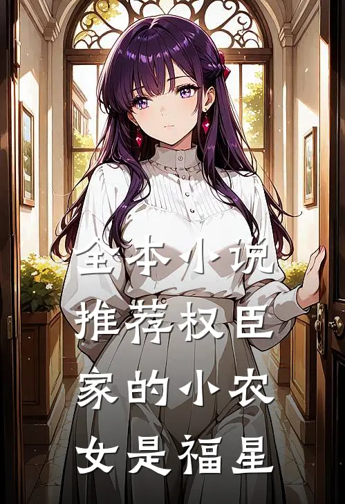 全本小说推荐权臣家的小农女是福星