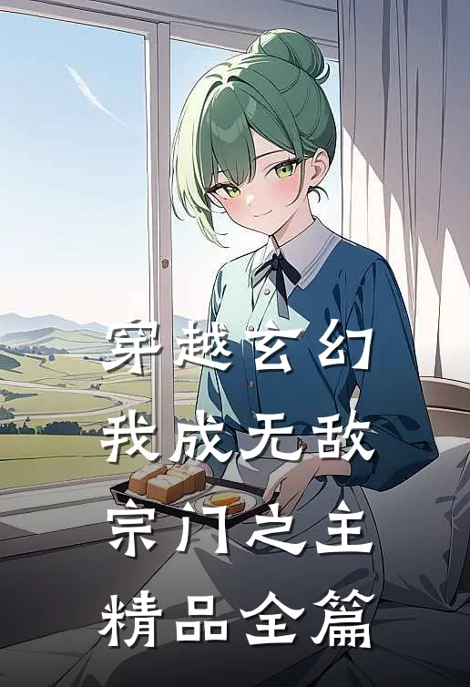 穿越玄幻：我成无敌宗门之主精品全篇