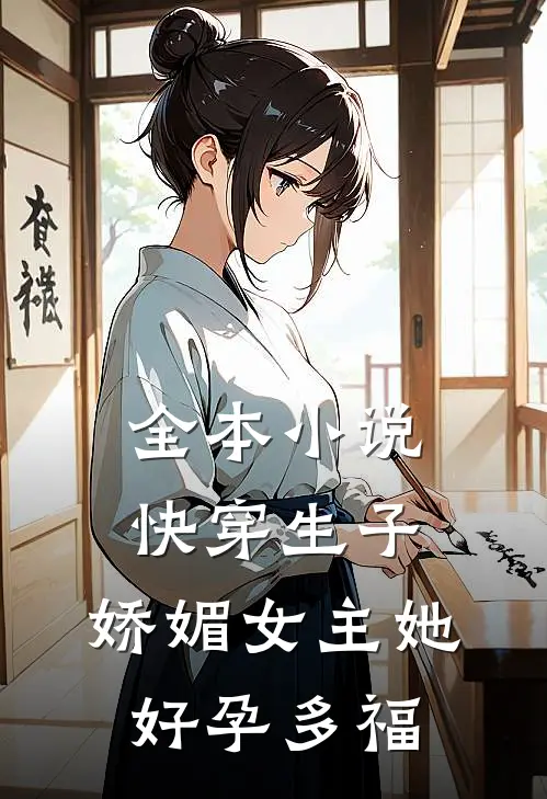 全本小说快穿生子：娇媚女主她好孕多福