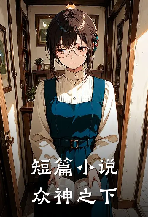 短篇小说众神之下