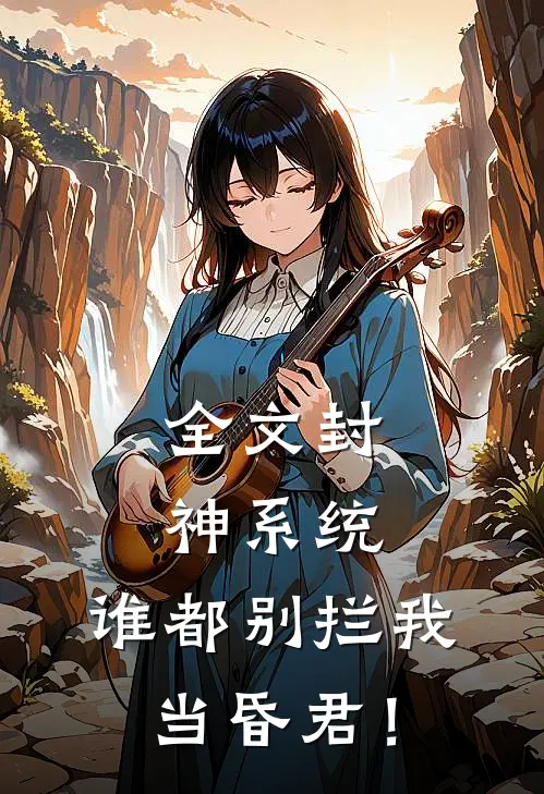 全文封神系统：谁都别拦我当昏君！