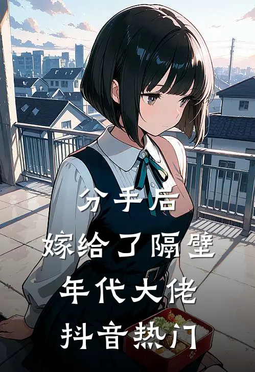 分手后，嫁给了隔壁年代大佬抖音热门
