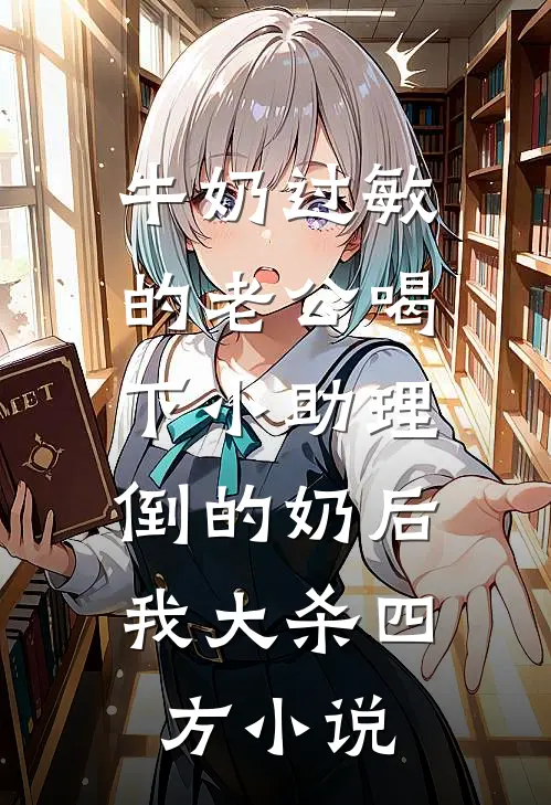 牛奶过敏的老公喝下小助理倒的奶后，我大杀四方小说