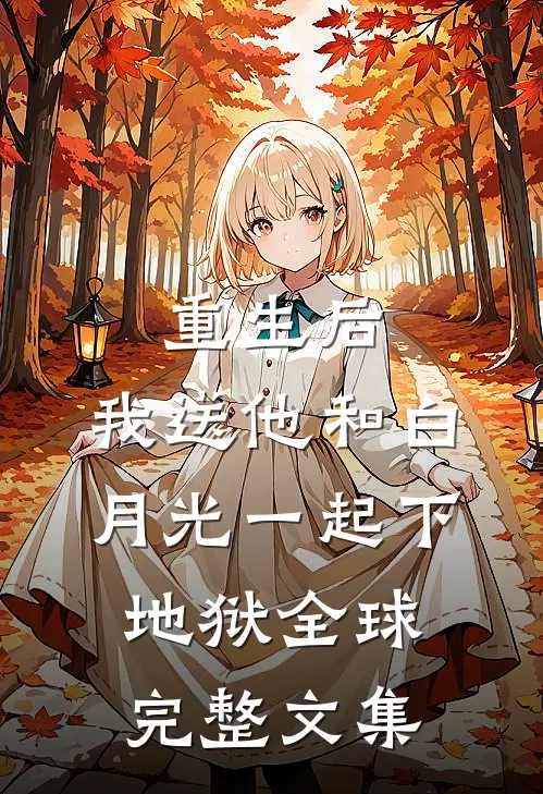 重生后，我送他和白月光一起下地狱全球完整文集