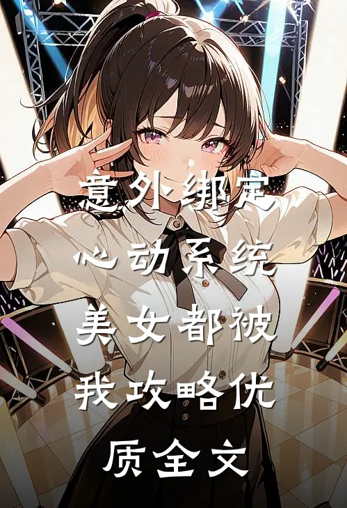 意外绑定心动系统，美女都被我攻略优质全文