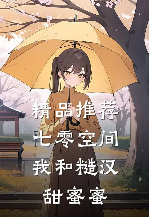 精品推荐七零空间：我和糙汉甜蜜蜜