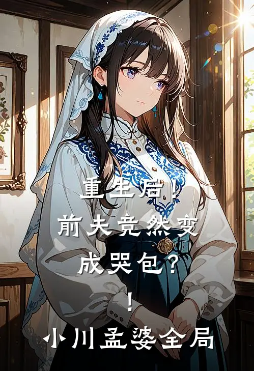 重生后！前夫竟然变成哭包？！小川孟婆全局