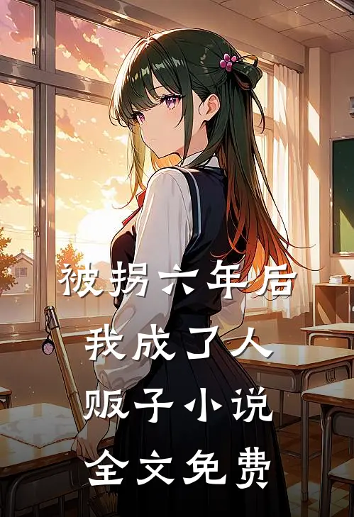 被拐六年后我成了人贩子小说全文免费