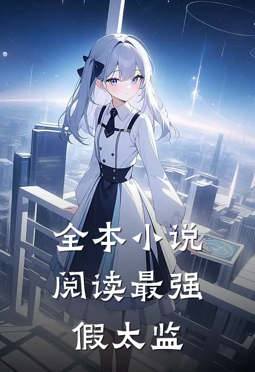 全本小说阅读最强假太监
