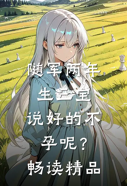 随军两年生三宝，说好的不孕呢？畅读精品