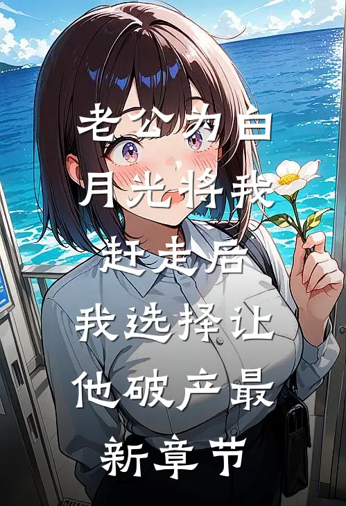 老公为白月光将我赶走后，我选择让他破产最新章节