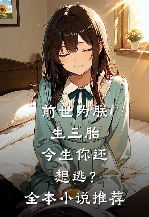 前世为朕生三胎，今生你还想逃？全本小说推荐