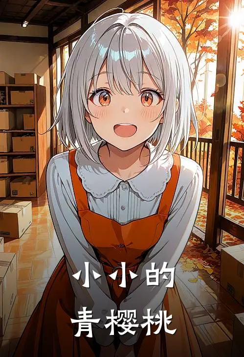 小小的青樱桃