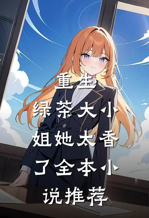 重生：绿茶大小姐她太香了全本小说推荐
