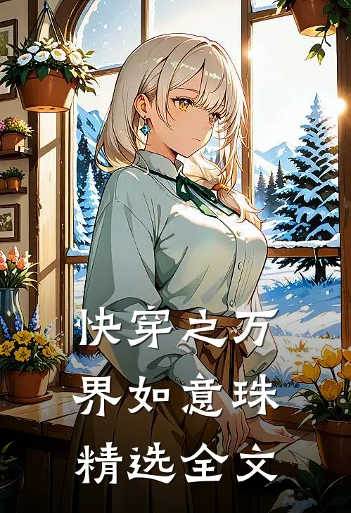 快穿之万界如意珠精选全文